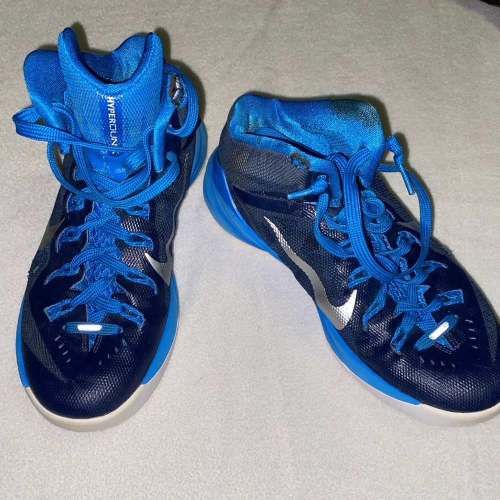 Nike Hyperdunks